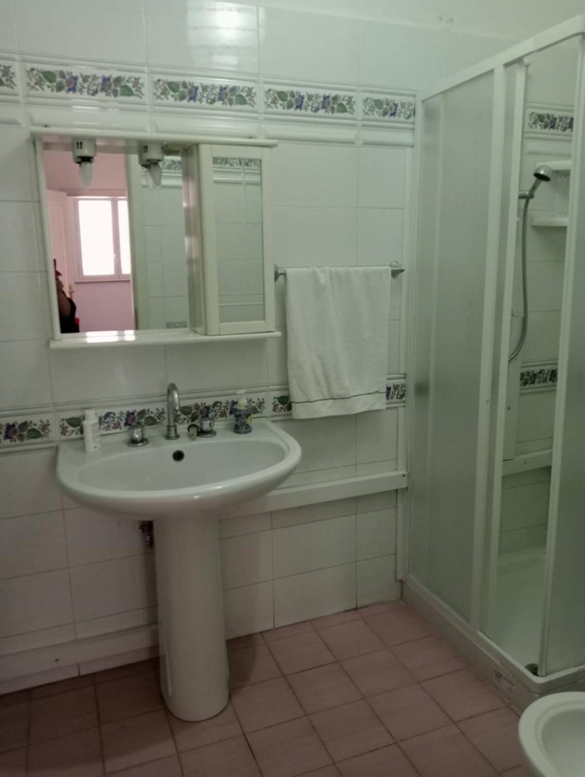 Ferienwohnung Terrazza Faraglioni Aci Trezza Exterior foto