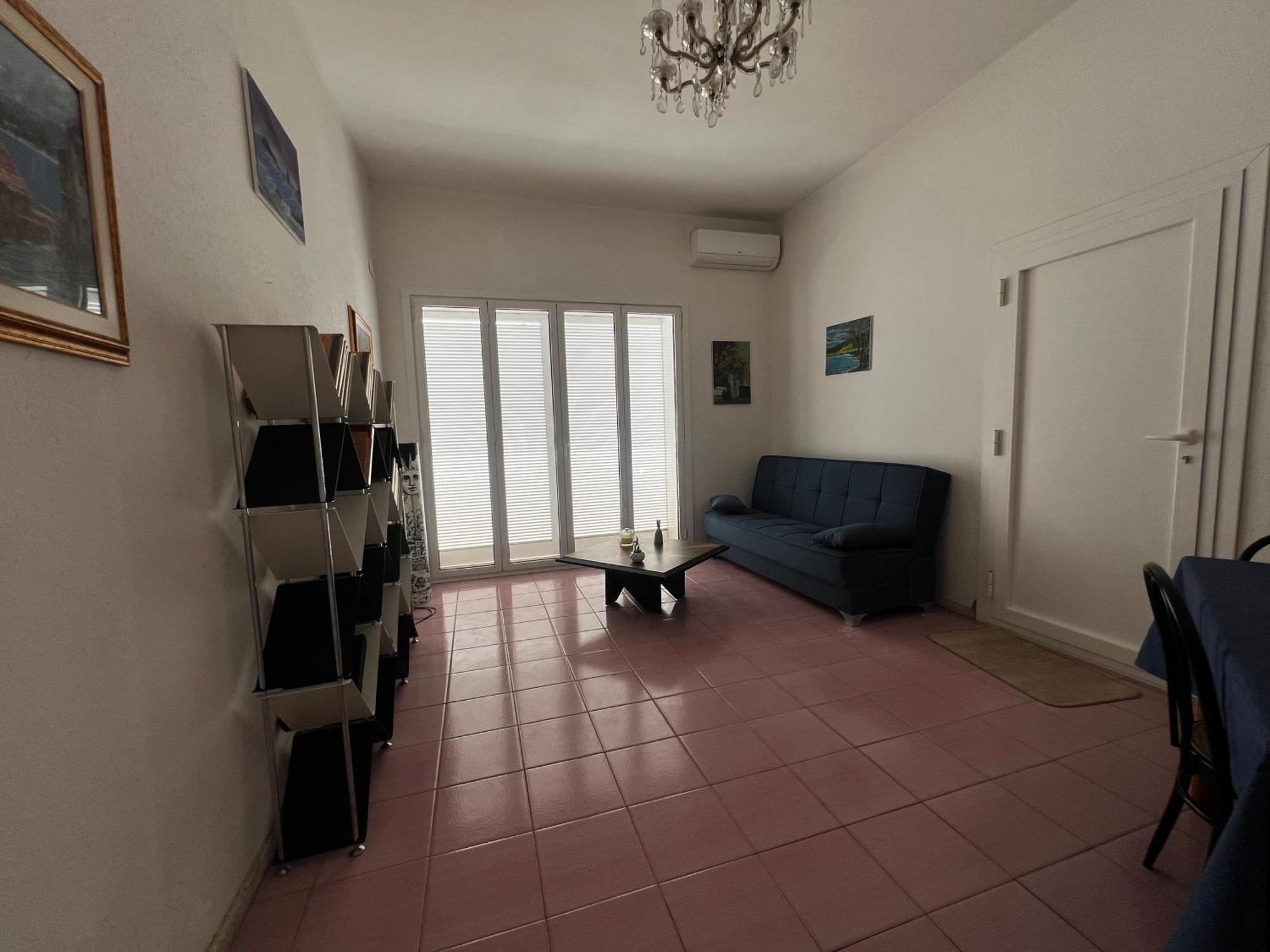 Ferienwohnung Terrazza Faraglioni Aci Trezza Exterior foto